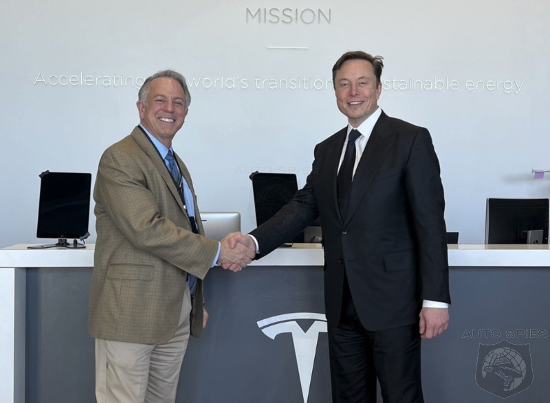Nevada's Expanded Gigafactory To Produce Semi And 4680 Cells For 1.5 Million Electric Vehicles